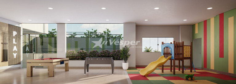Imagem Apartamento com 2 Quartos à Venda, 74 m² em Setor Pedro Ludovico - Goiânia Imagem Apartamento com 2 Quartos à Venda, 74 m² em Setor Pedro Ludovico - Goiânia