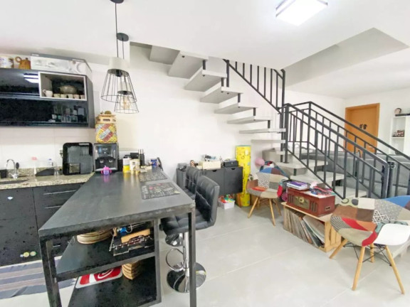 Imagem Casa de Condomínio com 3 Quartos à Venda, 105 m² em Chácara Pavoeiro - Cotia Imagem Casa de Condomínio com 3 Quartos à Venda, 105 m² em Chácara Pavoeiro - Cotia