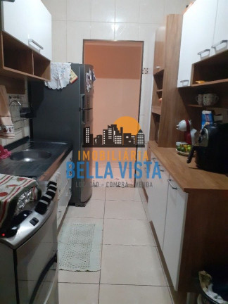 Imagem Apartamento com 2 Quartos à Venda, em Parque São Vicente - São Vicente Imagem Apartamento com 2 Quartos à Venda, em Parque São Vicente - São Vicente