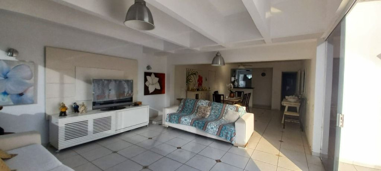Imagem Cobertura com 3 Quartos à Venda, 190 m² em Tombo - Guarujá Imagem Cobertura com 3 Quartos à Venda, 190 m² em Tombo - Guarujá