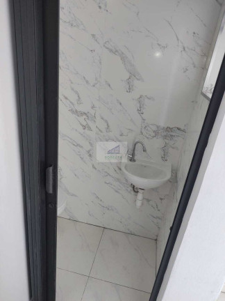 Imagem Apartamento com 2 Quartos à Venda, 82 m² em Santo Amaro - São Paulo