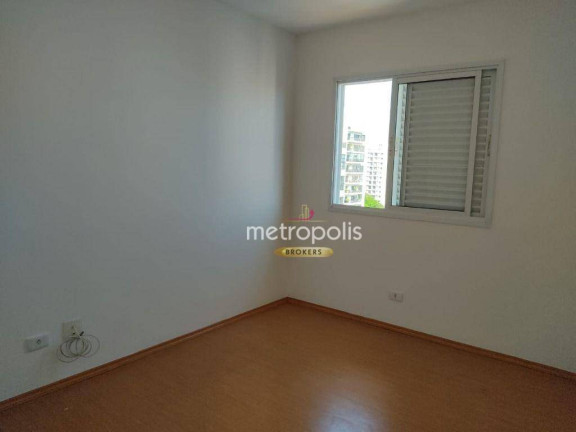 Imagem Apartamento com 2 Quartos para Alugar, 64 m² em Santo Antônio - São Caetano Do Sul Imagem Apartamento com 2 Quartos para Alugar, 64 m² em Santo Antônio - São Caetano Do Sul