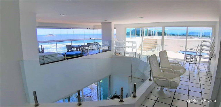 Imagem Cobertura com 4 Quartos à Venda, 349 m² em Riviera De São Lourenço - Bertioga