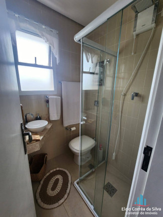 Imagem Apartamento com 3 Quartos à Venda, 187 m² em Jardim Astúrias - Guarujá