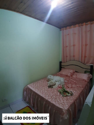 Imagem Casa com 5 Quartos à Venda, 183 m² em São Paulo