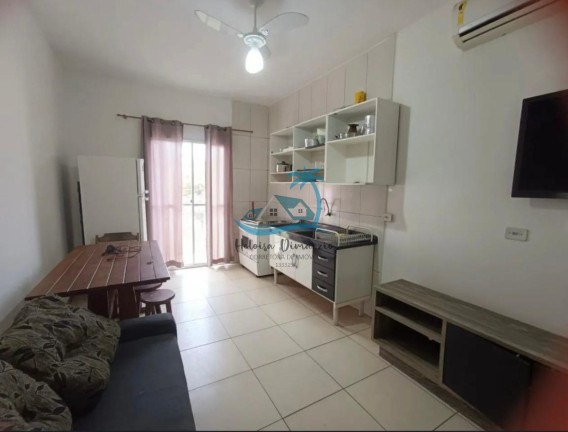 Imagem Sobrado com 2 Quartos à Venda, 82 m² em Toninhas - Ubatuba