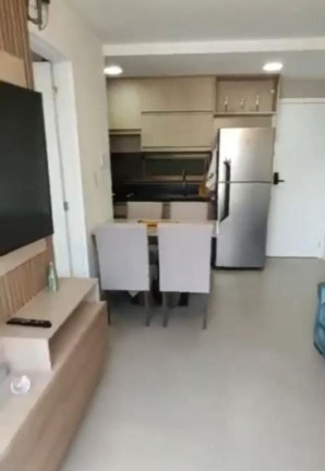 Imagem Apartamento com 1 Quarto para Alugar, 48 m² em Jardim Oceania - João Pessoa
