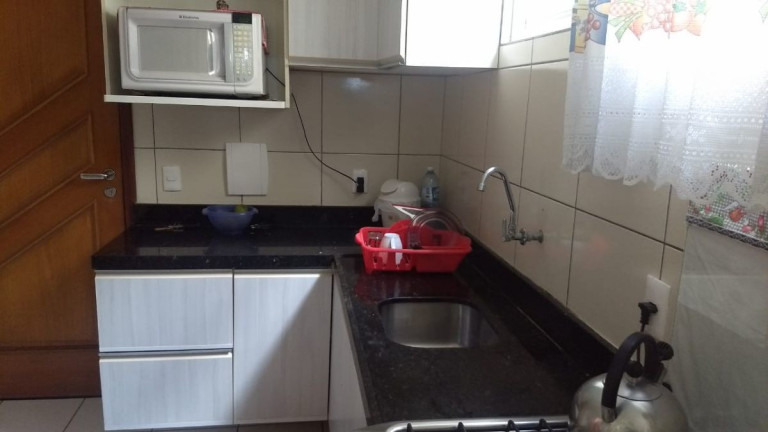 Imagem Apartamento com 3 Quartos à Venda, 118 m² em Antônio Bezerra - Fortaleza