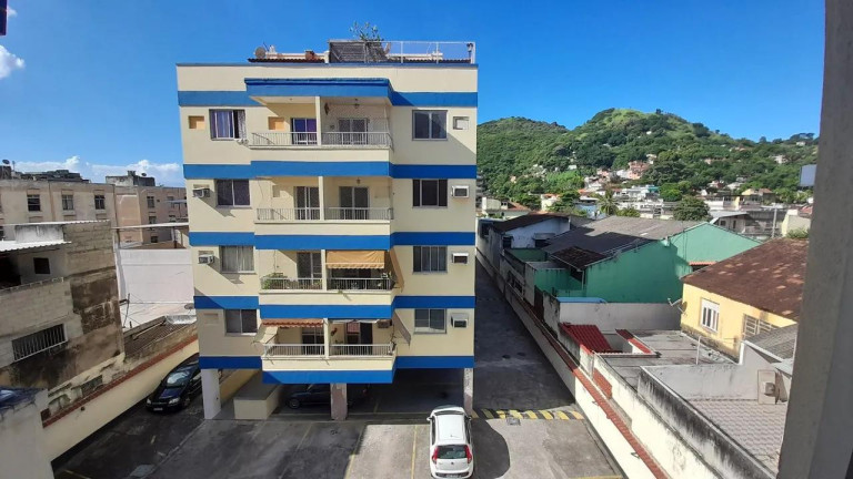 Imagem Apartamento com 2 Quartos à Venda, 70 m² em Praça Seca - Rio De Janeiro Imagem Apartamento com 2 Quartos à Venda, 70 m² em Praça Seca - Rio De Janeiro