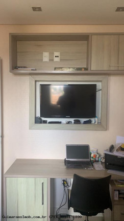 Imagem Apartamento com 3 Quartos à Venda, 80 m² em Centro - Lauro De Freitas Imagem Apartamento com 3 Quartos à Venda, 80 m² em Centro - Lauro De Freitas