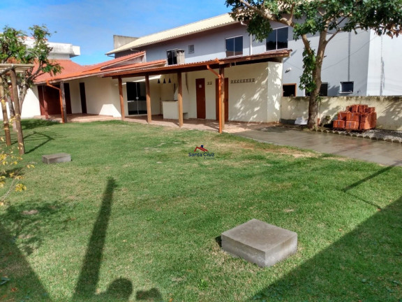 Casa com 3 Quartos à Venda, 360 m² em São João Do Rio Vermelho - Florianópolis