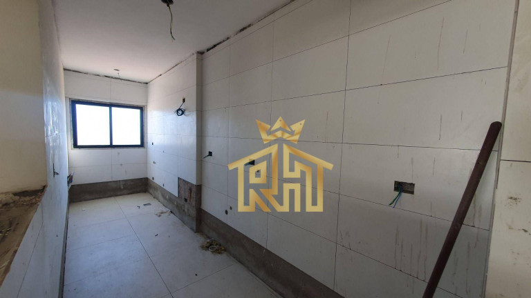 Imagem Apartamento com 2 Quartos à Venda, 72 m² em Maracanã - Praia Grande Imagem Apartamento com 2 Quartos à Venda, 72 m² em Maracanã - Praia Grande