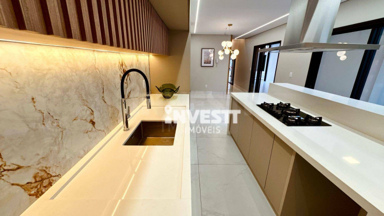 Imagem Sobrado com 3 Quartos à Venda, 145 m² em Jardim Atlântico - Goiânia Imagem Sobrado com 3 Quartos à Venda, 145 m² em Jardim Atlântico - Goiânia