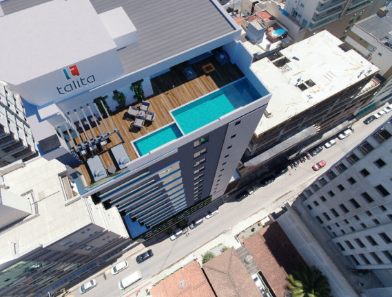 Imagem Apartamento com 3 Quartos à Venda, 126 m² em Itapema - Itapema