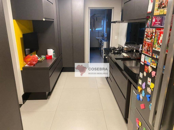 Imagem Apartamento com 3 Quartos à Venda, 382 m² em Brooklin - São Paulo