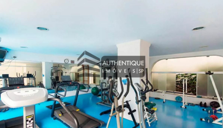 Imagem Apartamento com 3 Quartos à Venda, 127 m² em Vila Nova Conceição - São Paulo Imagem Apartamento com 3 Quartos à Venda, 127 m² em Vila Nova Conceição - São Paulo