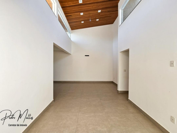 Imagem Casa com 3 Quartos à Venda, 200 m² em Ondas - Cond. Reserva Das Paineiras - Piracicaba