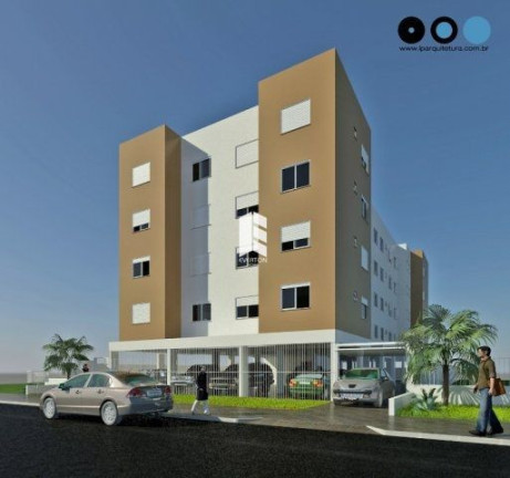 Imagem Apartamento com 2 Quartos à Venda, em Nossa Senhora Medianeira - Santa Maria Imagem Apartamento com 2 Quartos à Venda, em Nossa Senhora Medianeira - Santa Maria