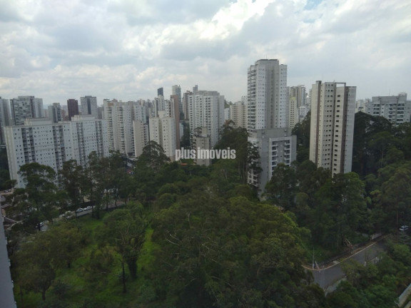 Apartamento com 2 Quartos à Venda, 56 m² em Morumbi - São Paulo