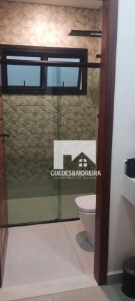 Imagem Casa com 3 Quartos à Venda, 250 m² em Jardim Aurélia - Campinas