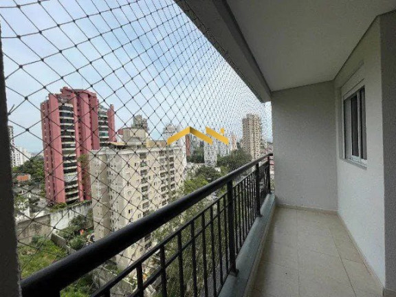 Apartamento com 3 Quartos à Venda, 70 m² em Morumbi - São Paulo