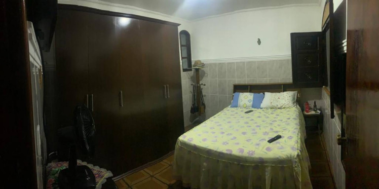 Imagem Casa com 4 Quartos à Venda, 195 m² em Ponto Novo - Aracaju Imagem Casa com 4 Quartos à Venda, 195 m² em Ponto Novo - Aracaju