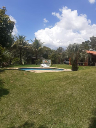 Imagem Casa com 4 Quartos à Venda, 317 m² em Dos Macacos - Serra Negra