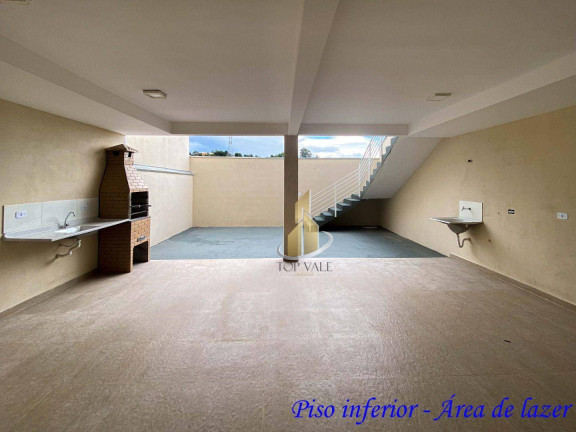 Imagem Casa com 3 Quartos à Venda ou Locação, 105 m² em Portal Dos Pássaros - São José Dos Campos Imagem Casa com 3 Quartos à Venda ou Locação, 105 m² em Portal Dos Pássaros - São José Dos Campos