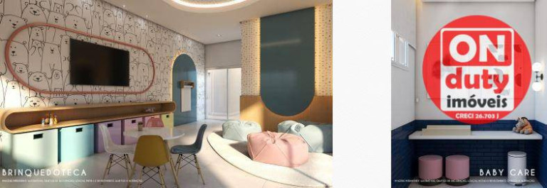 Imagem Apartamento com 2 Quartos à Venda, 74 m² em Marapé - Santos Imagem Apartamento com 2 Quartos à Venda, 74 m² em Marapé - Santos