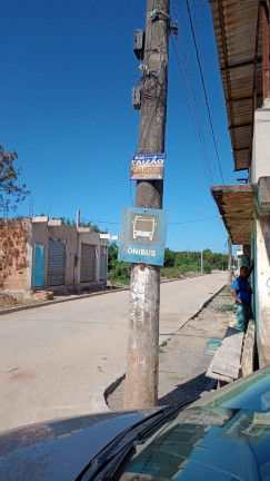 Imagem Terreno à Venda, 200 m² em Pontal Das Garças - Vila Velha Imagem Terreno à Venda, 200 m² em Pontal Das Garças - Vila Velha