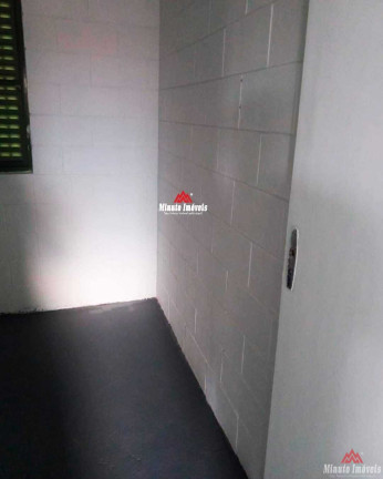 Imagem Apartamento com 2 Quartos à Venda, 45 m² em Morada Das Vinhas - Jundiaí