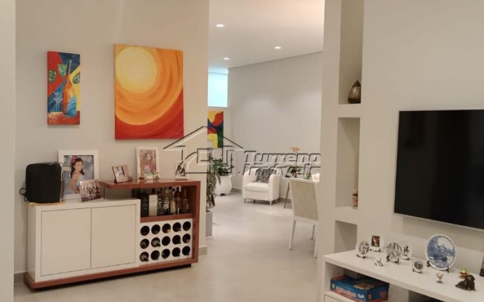 Imagem Casa de Condomínio com 3 Quartos à Venda, 225 m² em Urbanova - São José Dos Campos Imagem Casa de Condomínio com 3 Quartos à Venda, 225 m² em Urbanova - São José Dos Campos