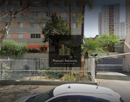 Imagem Apartamento com 3 Quartos à Venda, 84 m² em Freguesia Do ó - São Paulo