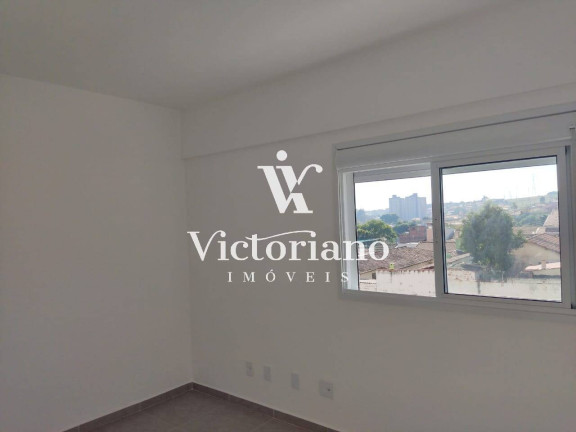 Imagem Apartamento com 3 Quartos à Venda, 102 m² em Vila Formosa - Jacareí