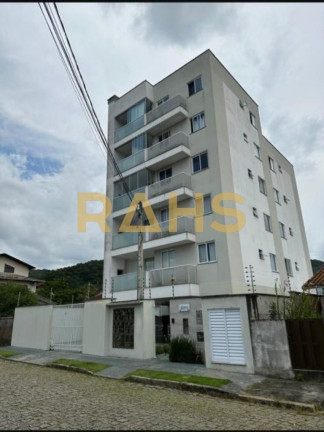 Imagem Apartamento com 3 Quartos à Venda, 72 m² em Aventureiro - Joinville Imagem Apartamento com 3 Quartos à Venda, 72 m² em Aventureiro - Joinville