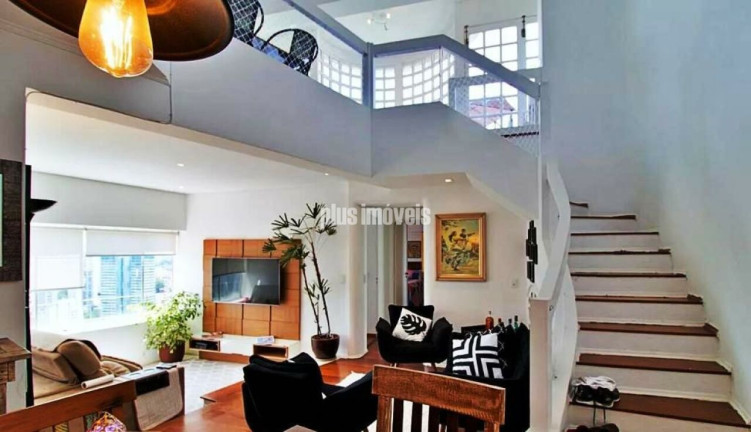 Imagem Apartamento com 2 Quartos à Venda, 200 m² em Morumbi - São Paulo Imagem Apartamento com 2 Quartos à Venda, 200 m² em Morumbi - São Paulo