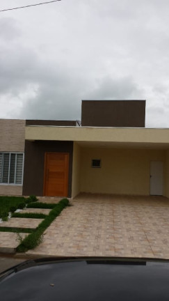 Casa de Condomínio com 3 Quartos à Venda, 140 m² em Campo Alegre - Pindamonhangaba