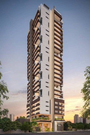Imagem Apartamento com 1 Quarto à Venda, 57 m² em Indianópolis - São Paulo Imagem Apartamento com 1 Quarto à Venda, 57 m² em Indianópolis - São Paulo