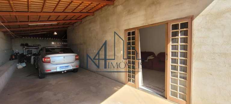Imagem Casa com 2 Quartos à Venda, 360 m² em Jardim Rosa Do Sul - Aparecida De Goiânia