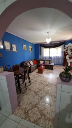 Imagem Imóvel com 3 Quartos à Venda, 200 m² em Jardim Maracanã - Atibaia Imagem Imóvel com 3 Quartos à Venda, 200 m² em Jardim Maracanã - Atibaia