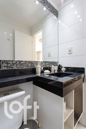 Imagem Apartamento com 2 Quartos à Venda, 70 m² em Lapa - São Paulo Imagem Apartamento com 2 Quartos à Venda, 70 m² em Lapa - São Paulo