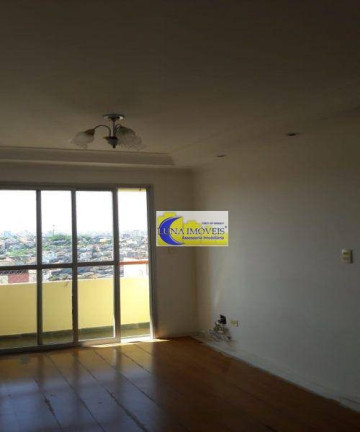 Imagem Apartamento com 2 Quartos à Venda, 55 m² em Jardim Do Estádio - Santo André Imagem Apartamento com 2 Quartos à Venda, 55 m² em Jardim Do Estádio - Santo André