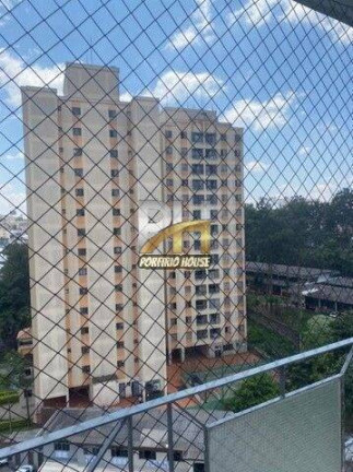 Imagem Apartamento com 2 Quartos à Venda, 80 m² em Centro - Diadema