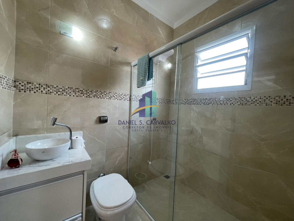Imagem Casa com 5 Quartos à Venda, 261 m² em Flórida - Praia Grande Imagem Casa com 5 Quartos à Venda, 261 m² em Flórida - Praia Grande