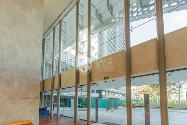 Apartamento com 2 Quartos à Venda, 142 m² em Real Parque - São Paulo