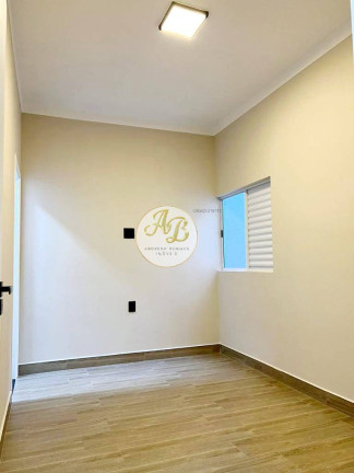Imagem Casa com 3 Quartos à Venda, 125 m² em Residencial Jardim Elisa - Franca