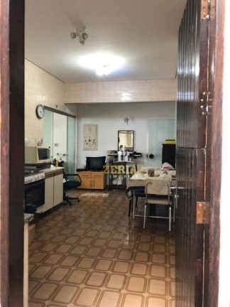Imagem Casa com 3 Quartos à Venda, 280 m² em Santa Paula - São Caetano Do Sul
