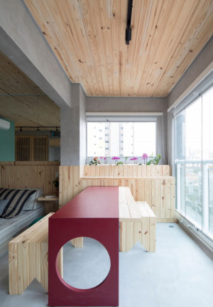 Imagem Apartamento com 1 Quarto à Venda, 33 m² em Pinheiros - São Paulo Imagem Apartamento com 1 Quarto à Venda, 33 m² em Pinheiros - São Paulo