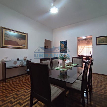 Imagem Casa com 2 Quartos à Venda, 202 m² em Bairro Das Bandeiras - Araçatuba