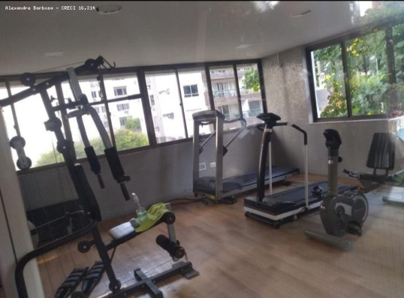 Imagem Apartamento com 3 Quartos à Venda, 157 m² em Boa Viagem - Recife